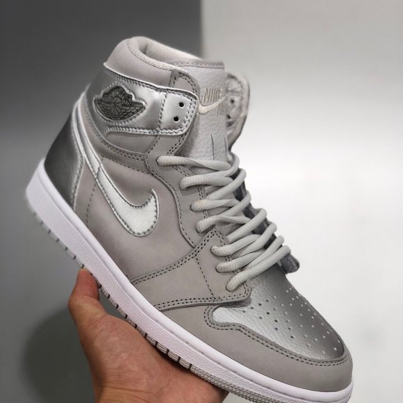 Nike air Jordan Blue shoe fashion AJ series